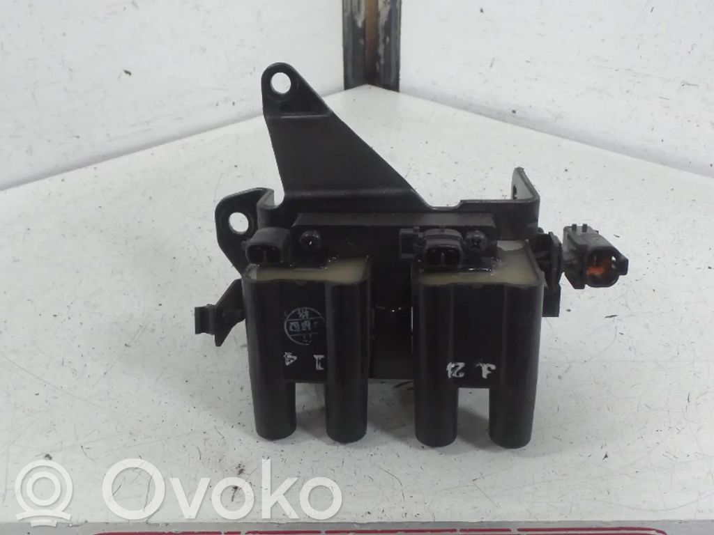KIA Rio Augstsprieguma spole (aizdedzei) 