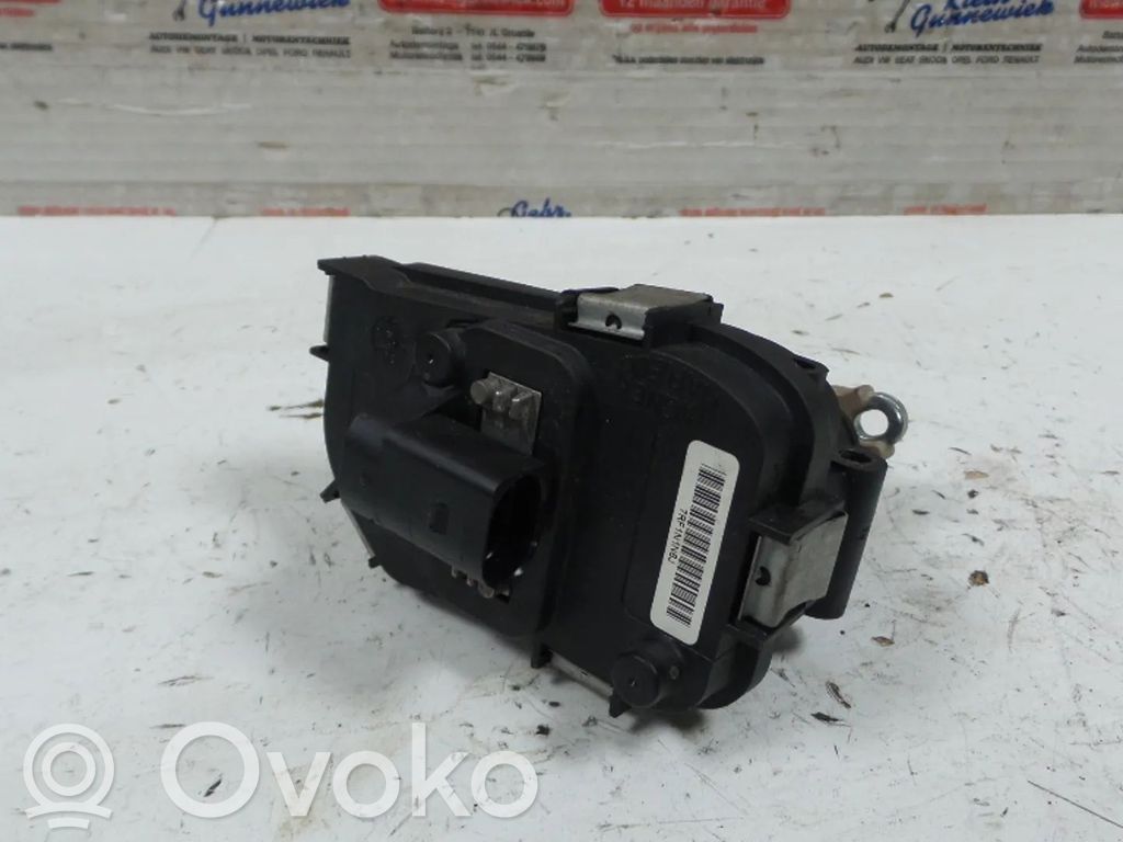 Opel Insignia A Activador/motor del colector de admisión 