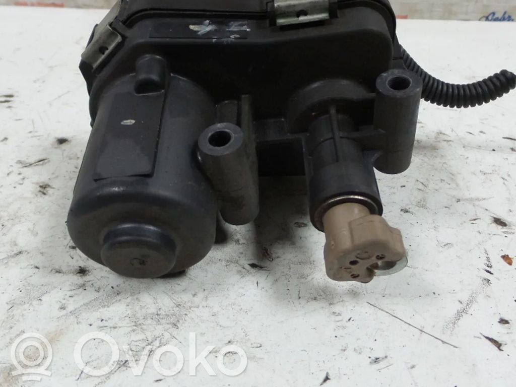 Opel Insignia A Activador/motor del colector de admisión 