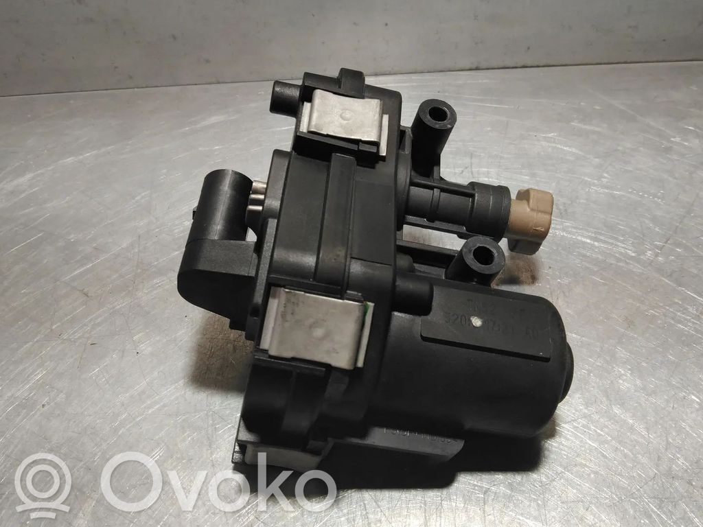 Opel Insignia A Activador/motor del colector de admisión 