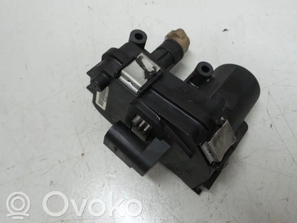 Opel Insignia A Activador/motor del colector de admisión 