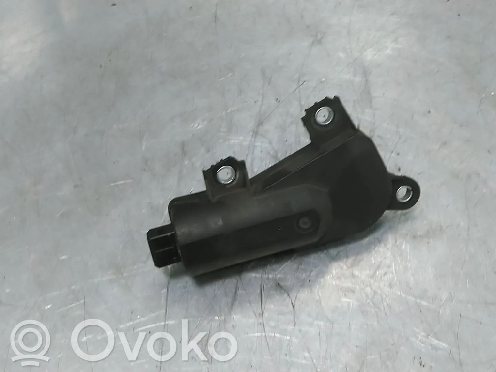BMW X3 E83 Intake manifold valve actuator/motor 