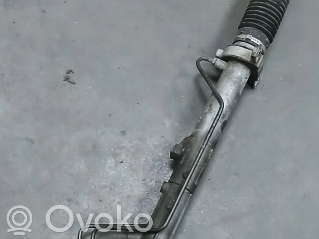 Volkswagen Polo Przekładnia kierownicza / Maglownica 