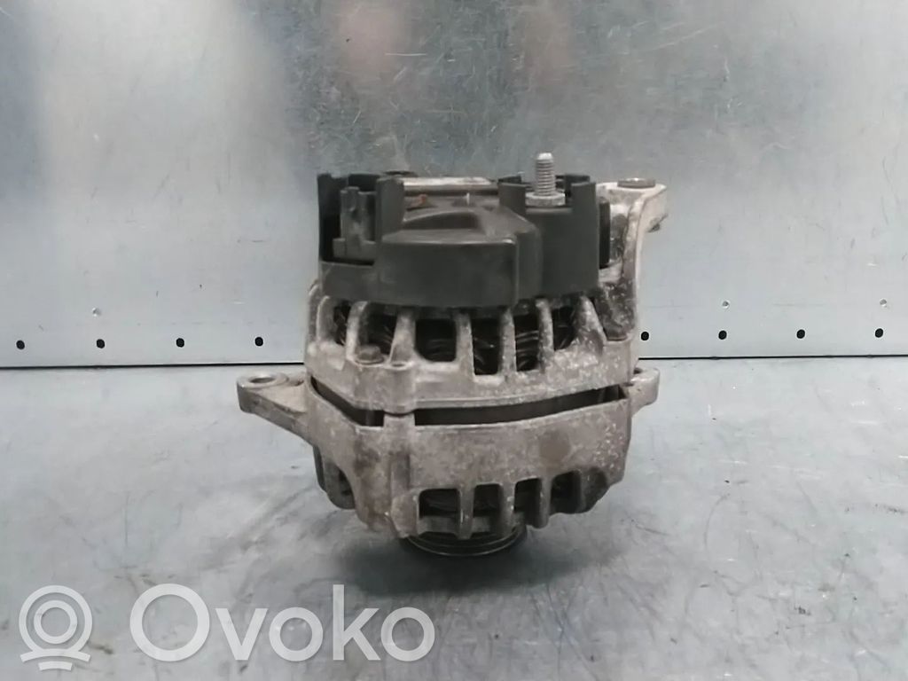 Nissan Micra Alternador 