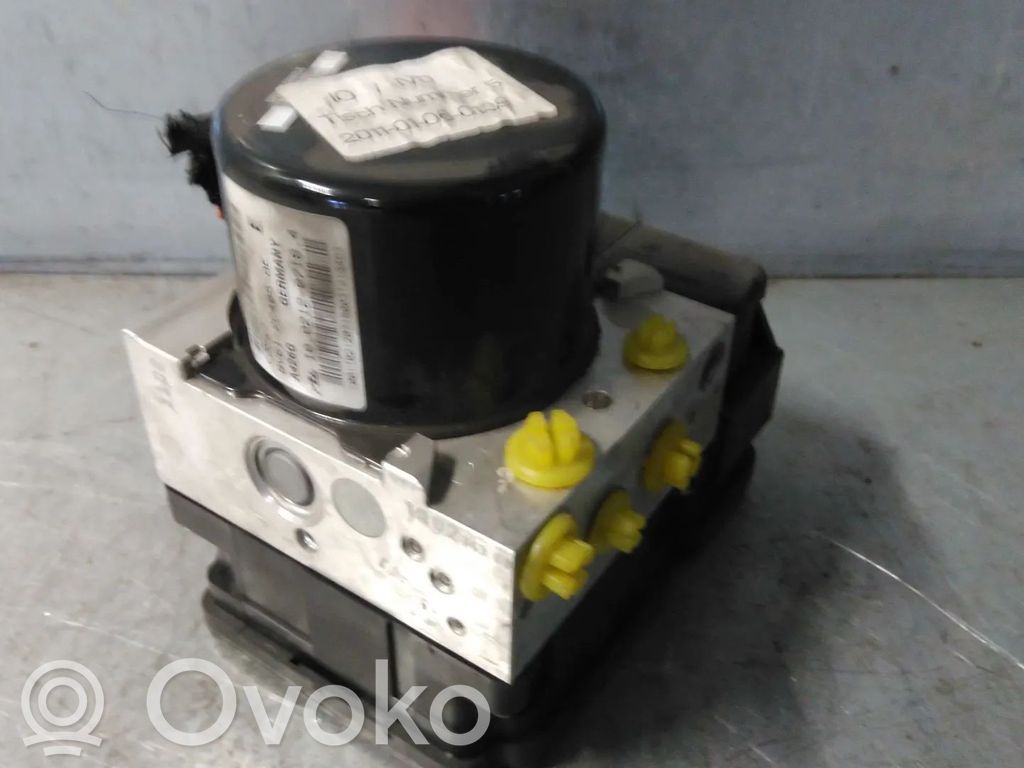 Ford Focus ABS Pump 