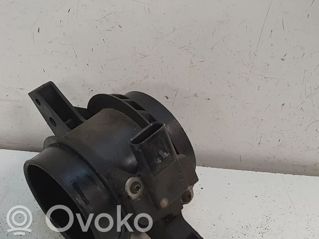 Volvo V50 Mass air flow meter 