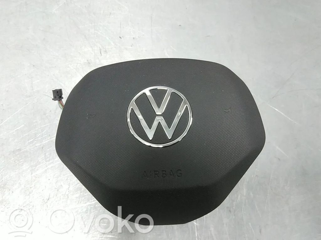 Volkswagen ID.3 Airbag volan 