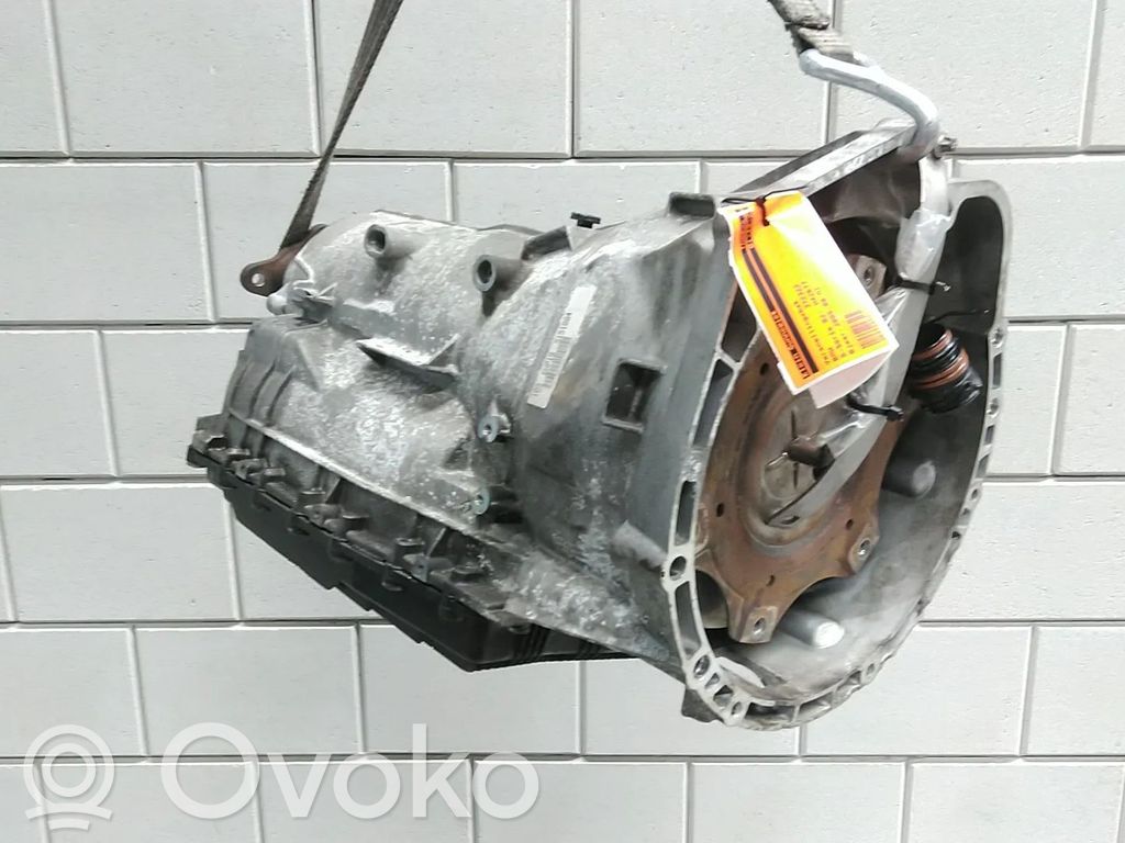 BMW 5 E60 E61 5 Gang Schaltgetriebe 