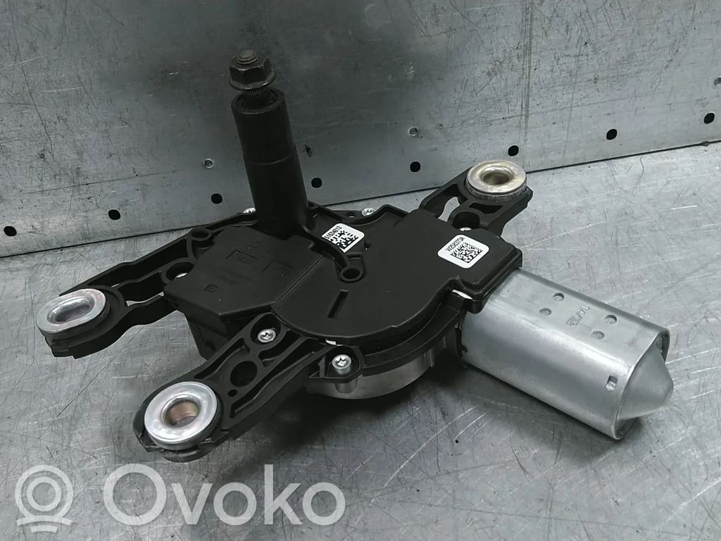 Skoda Octavia Mk4 Wischermotor Heckscheibe