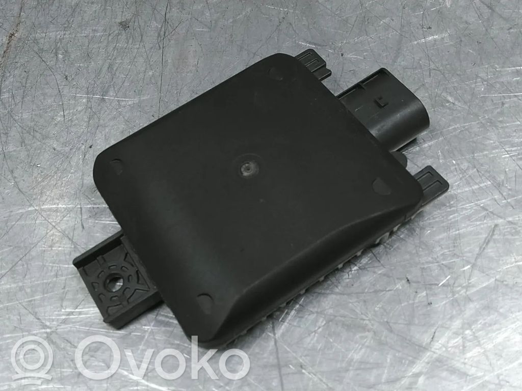 Skoda Octavia Mk4 Altra parte esteriore 