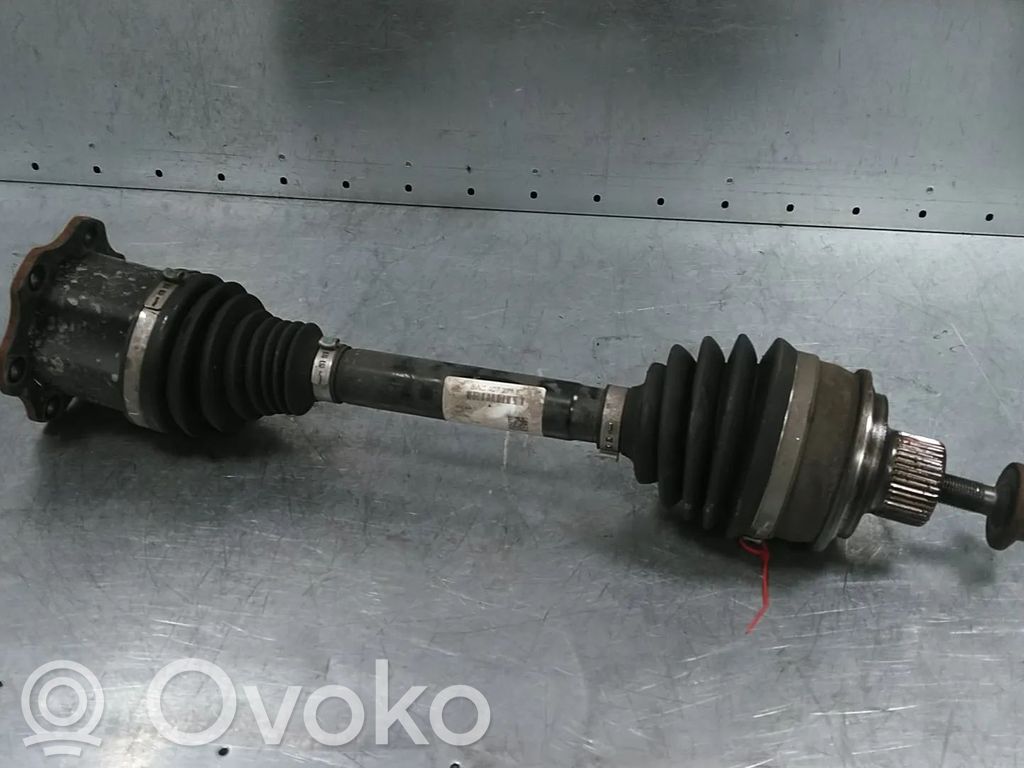 Audi A4 S4 B9 Front driveshaft 