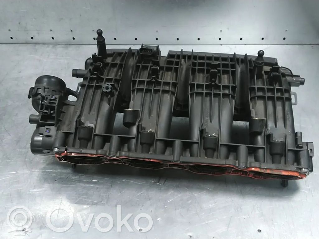 Audi A4 S4 B9 Soporte de la caja de cambios 
