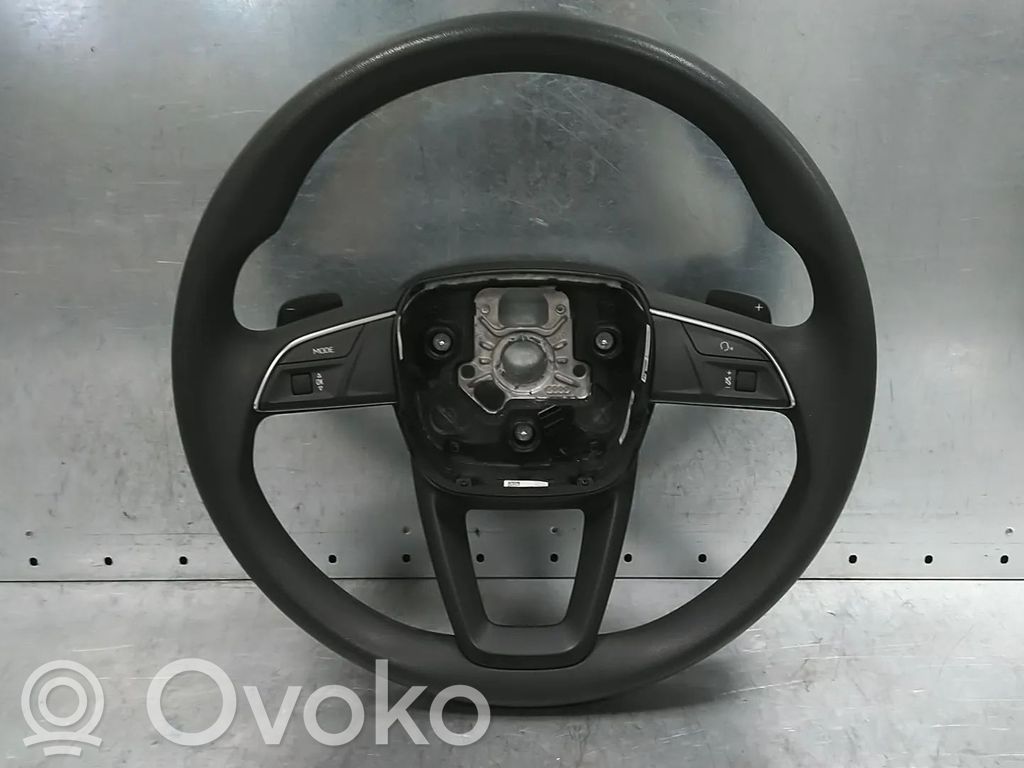 Audi A4 S4 B9 Lenkrad 