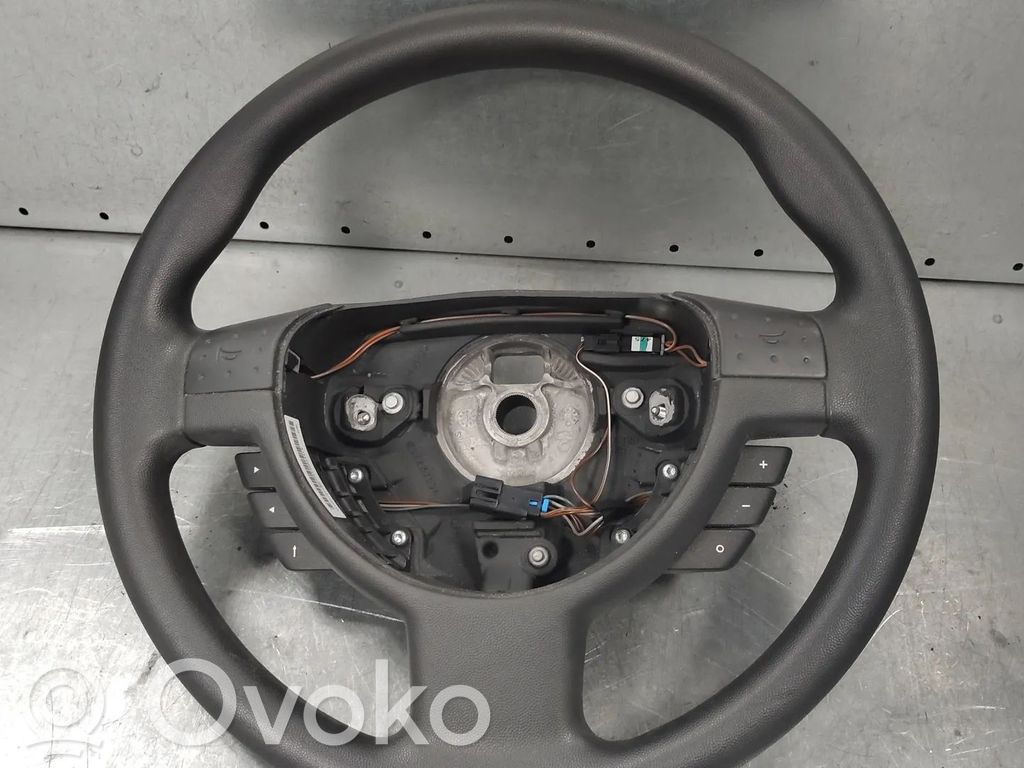 Opel Meriva A Volante 