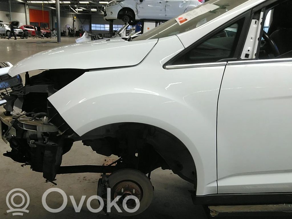 Ford C-MAX II Błotnik przedni 