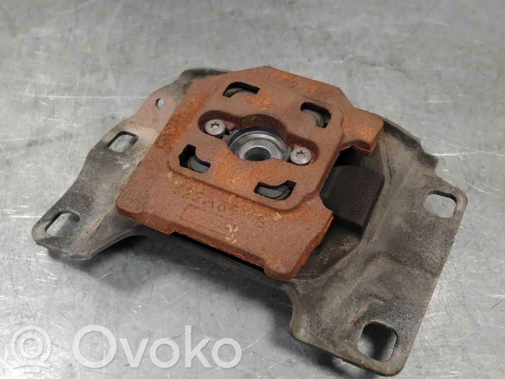 Ford Focus Coussinet de boîte de vitesses 