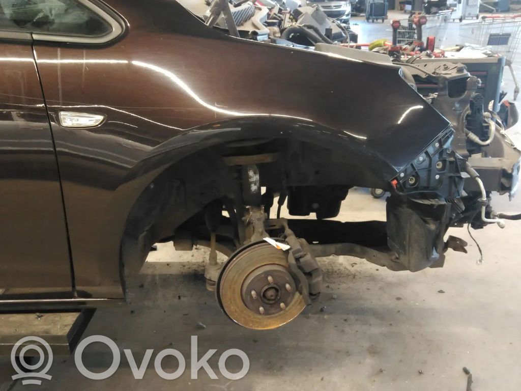 Opel Astra J Aripă 