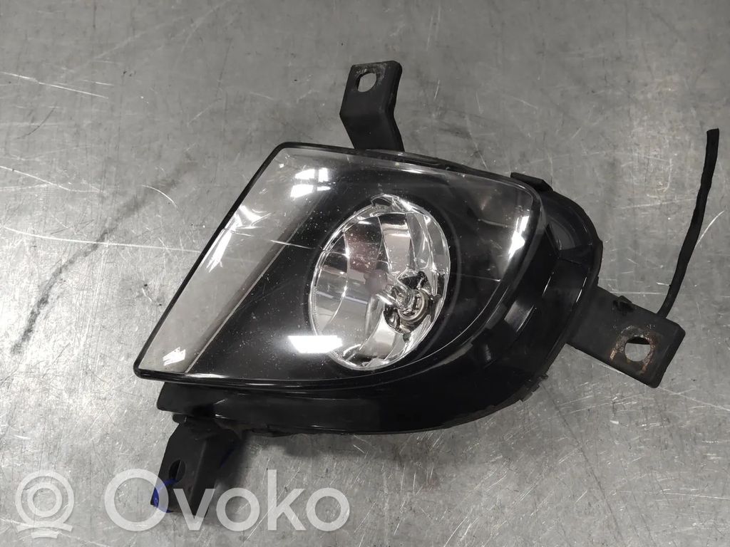 BMW 3 E90 E91 Miglas lukturis priekšā 