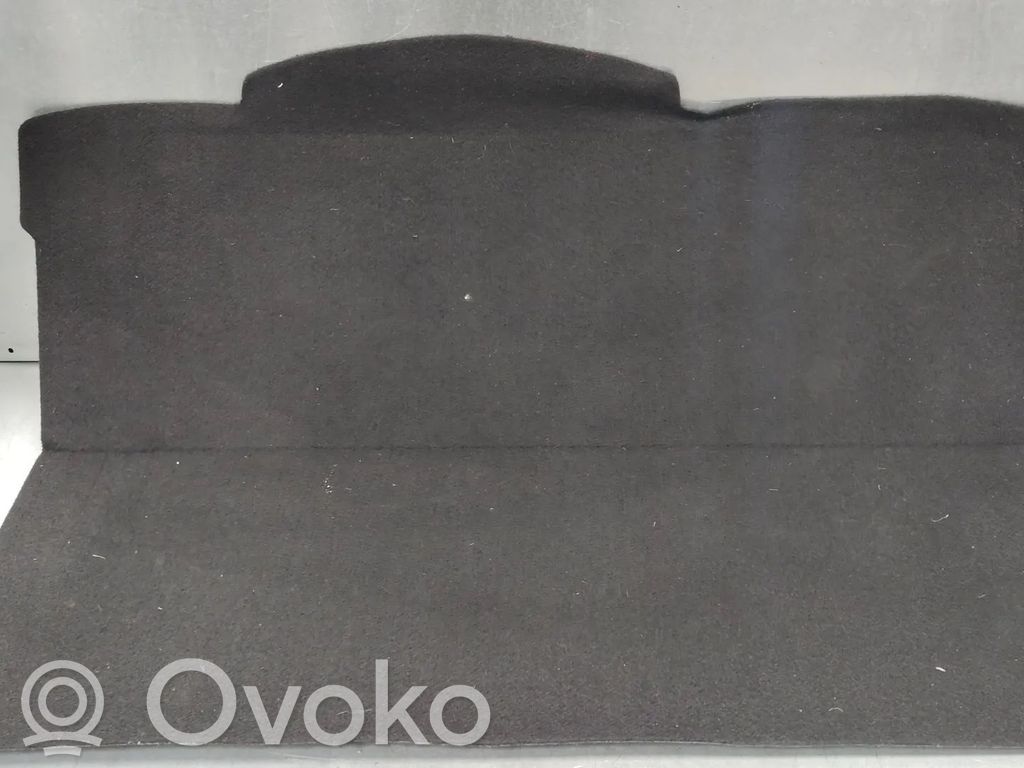 Opel Corsa E Mochetă portbagaj 