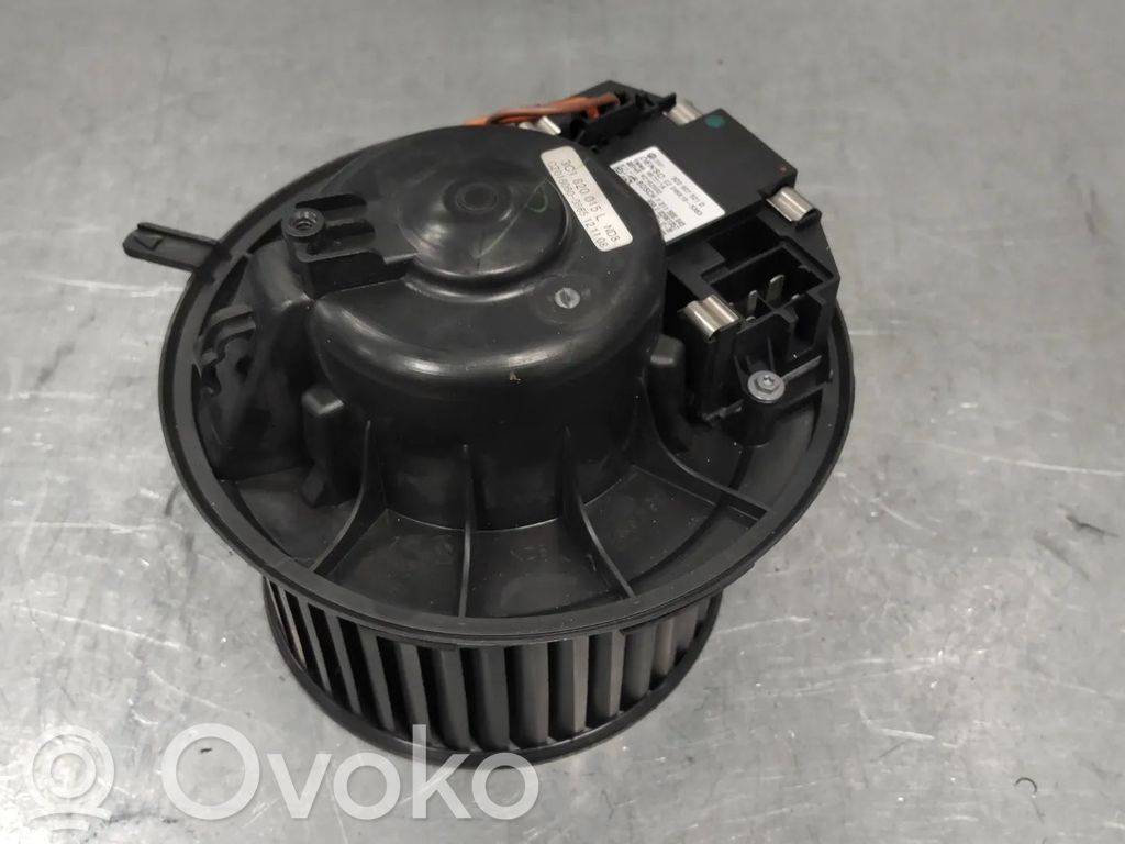 Volkswagen PASSAT B6 Rezystor / Opornik dmuchawy nawiewu 