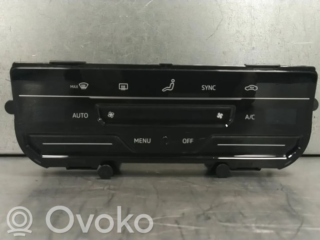 Unitate control climatizare   2GA907044