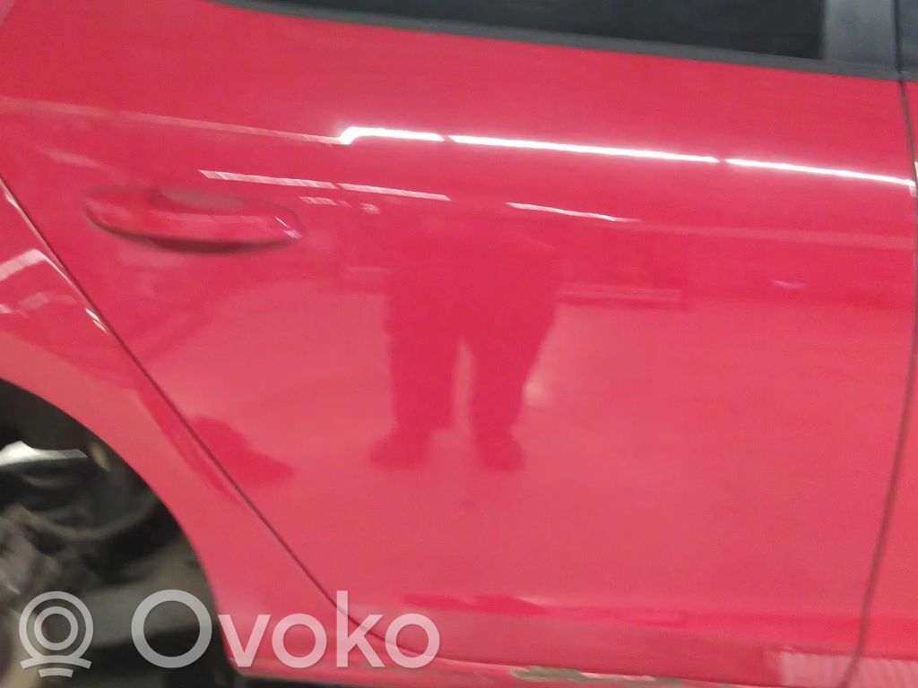 Seat Leon (5F) Portiera posteriore 