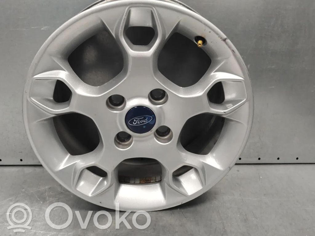 Felgi kute R15   BA6J1007GA,2237349