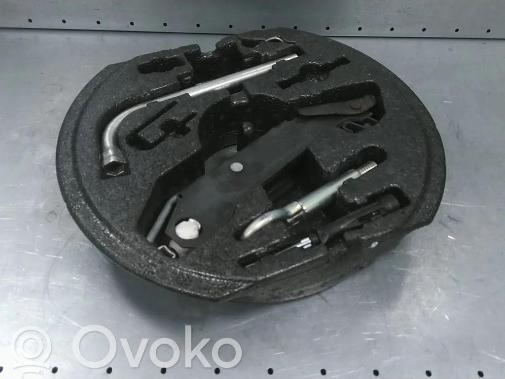 Seat Altea Other interior part 