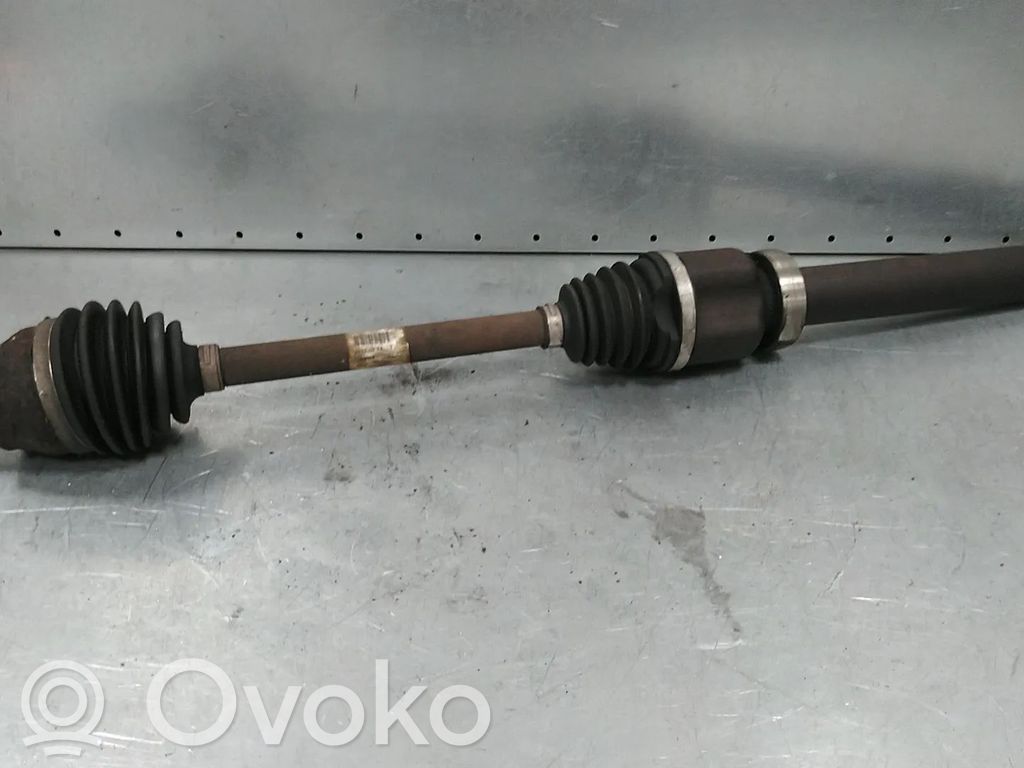 Ford C-MAX II Front driveshaft 