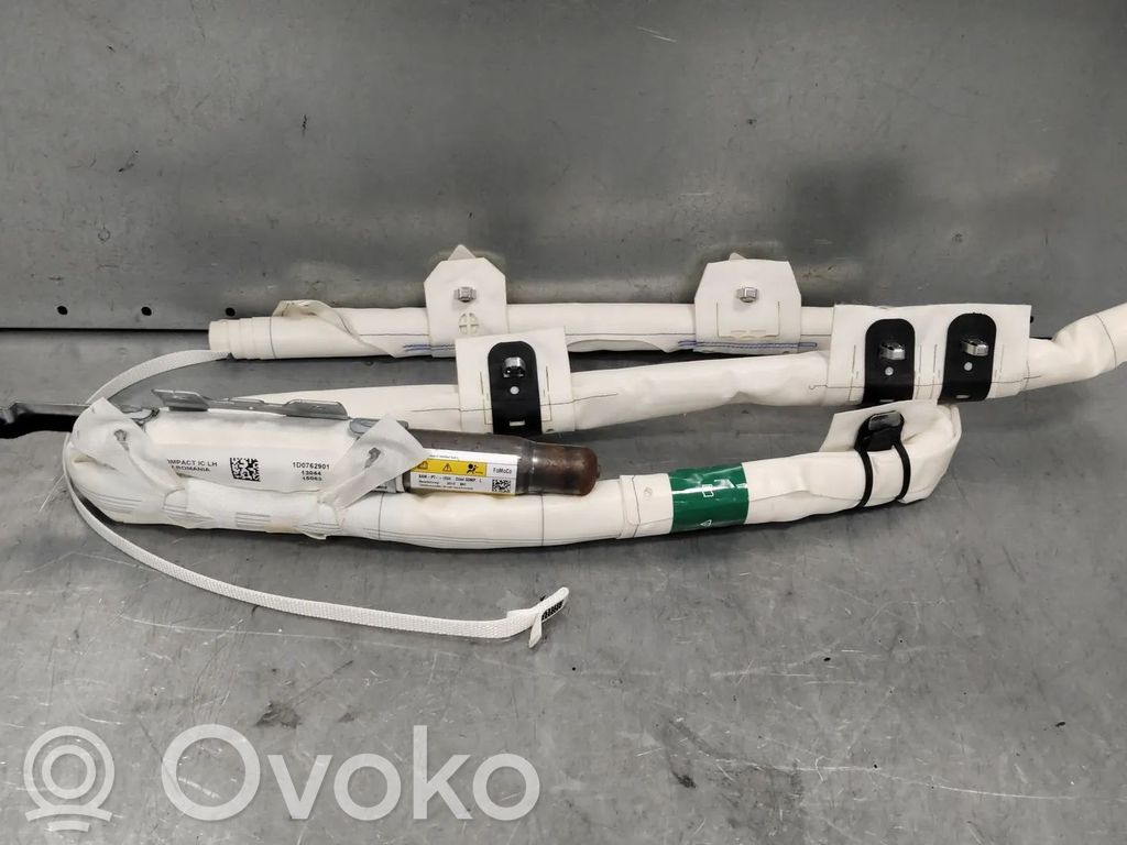 Ford C-MAX II Airbag cortină 