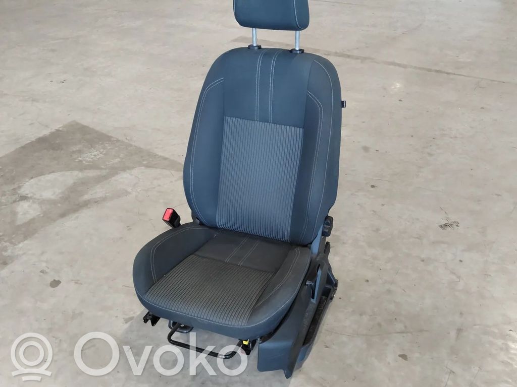 Ford C-MAX II Siège conducteur avant