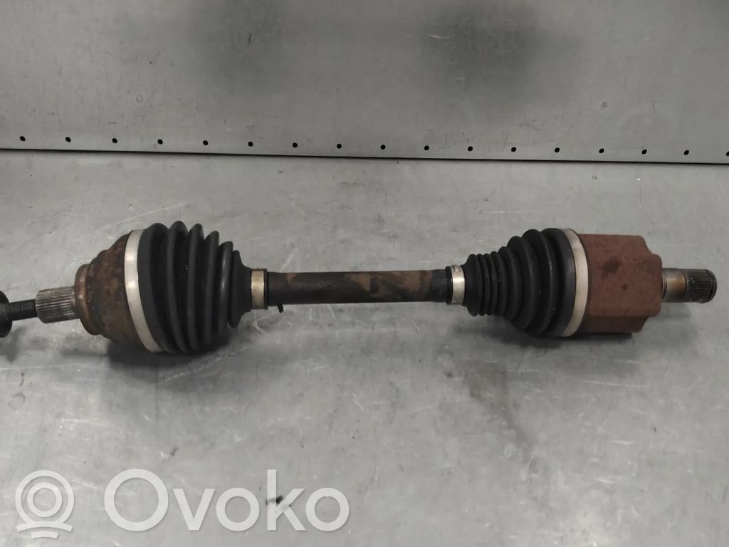 Audi A3 S3 8V Front driveshaft 