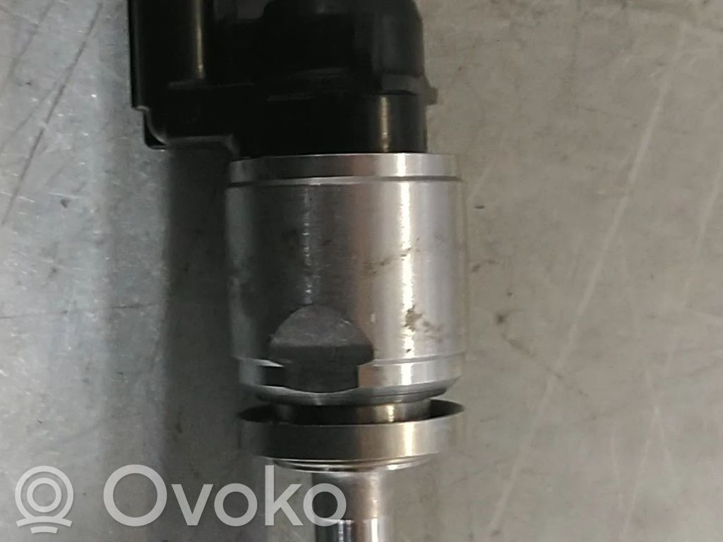 Volvo XC90 Inyector de combustible 