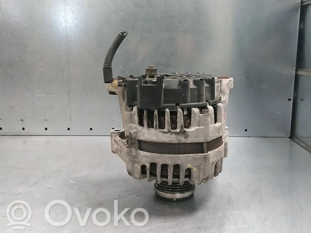 Opel Meriva B Ģenerators 