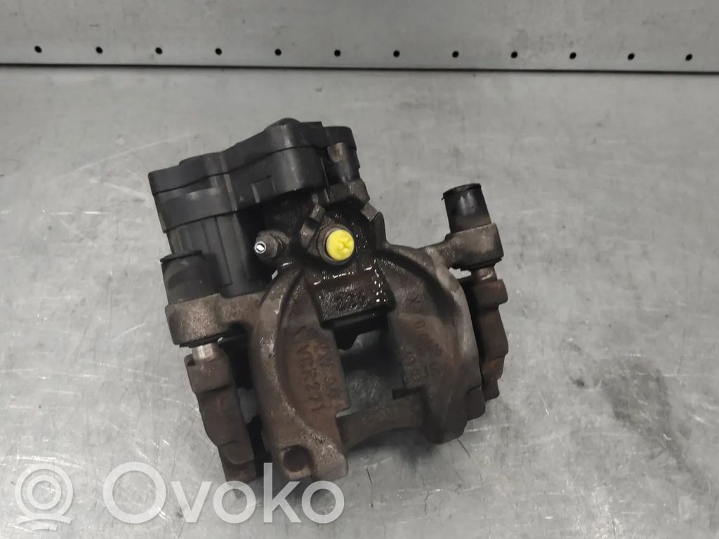 Audi A3 S3 8V Pinza del freno posteriore 
