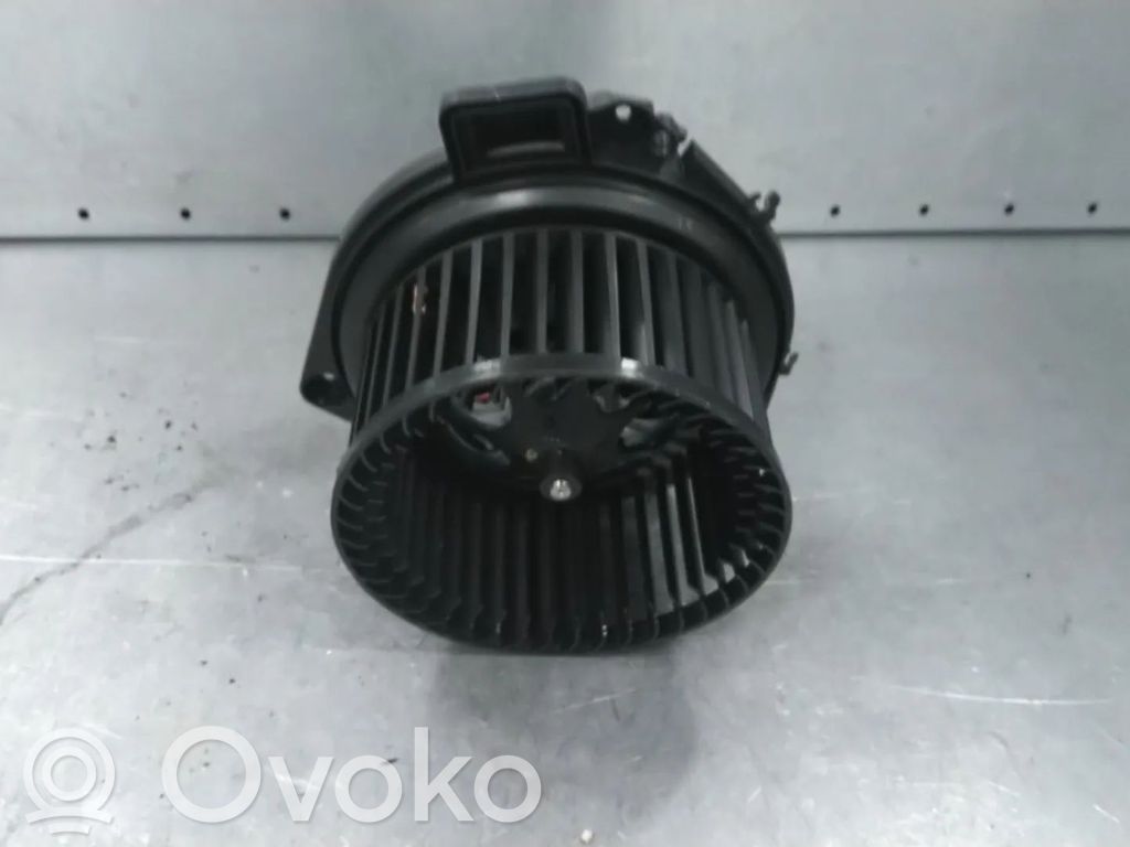 Volkswagen ID.3 Résistance moteur de ventilateur de chauffage