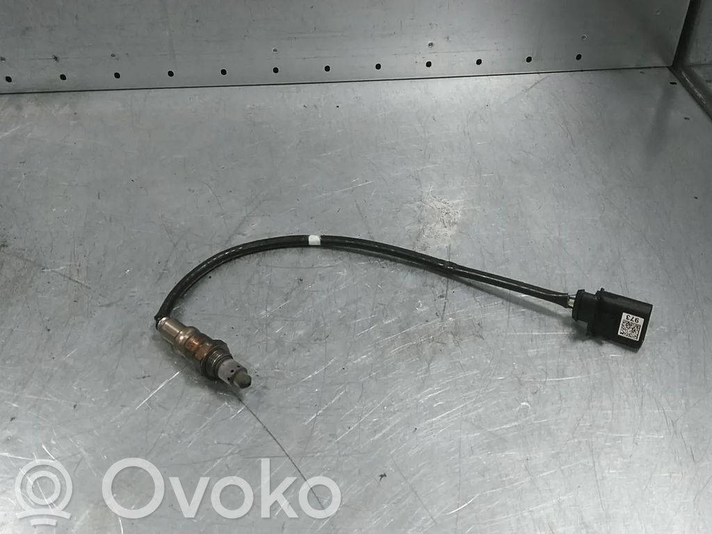 Volkswagen Taigo Sonda lambda 