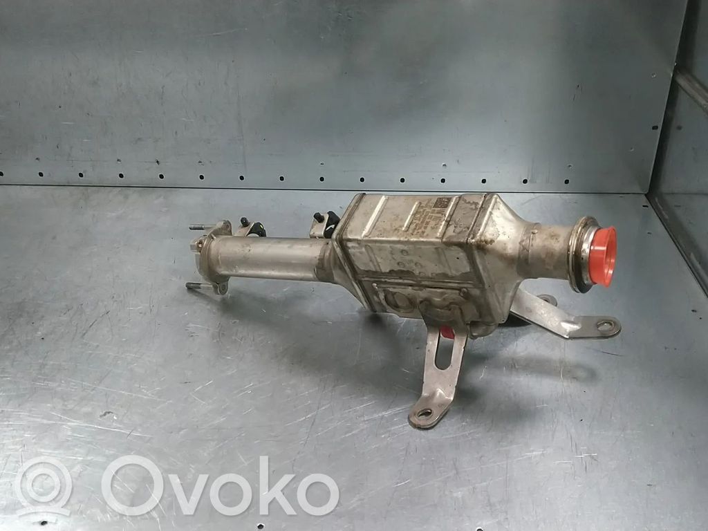 Audi Q7 4M EGR aušintuvas 