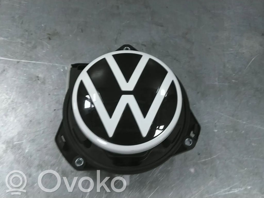 Volkswagen ID.3 Uchwyt / Rączka otwierania klapy tylnej bagażnika 