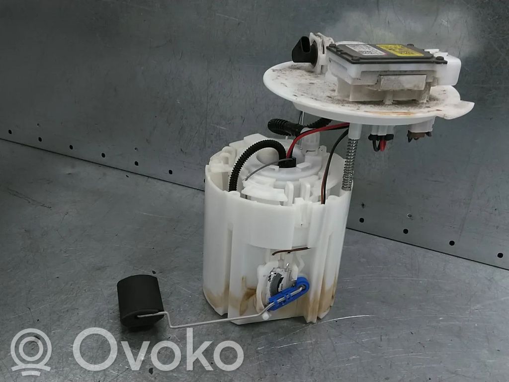 KIA Ceed Polttoainesäiliön pumppu 