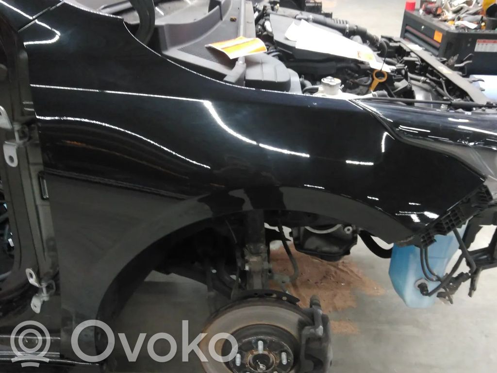 KIA Ceed Sparnas 