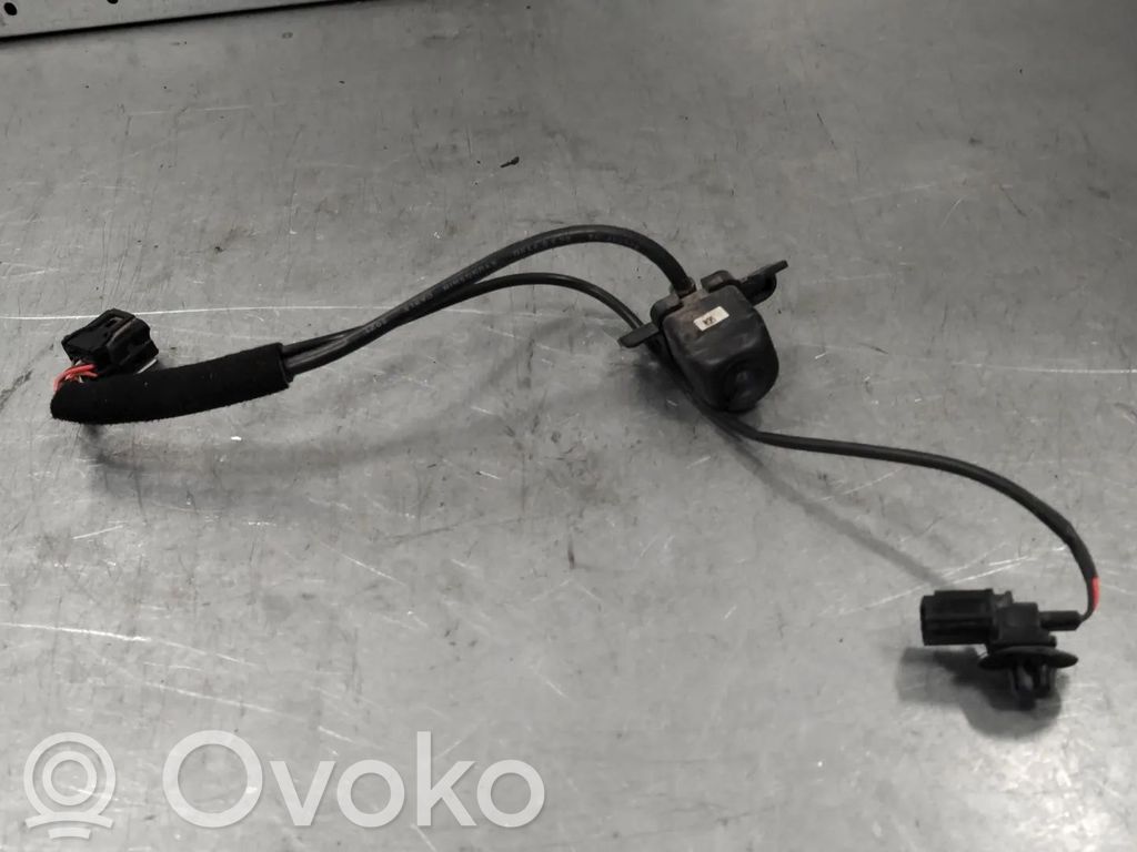 KIA Ceed Reversing camera 