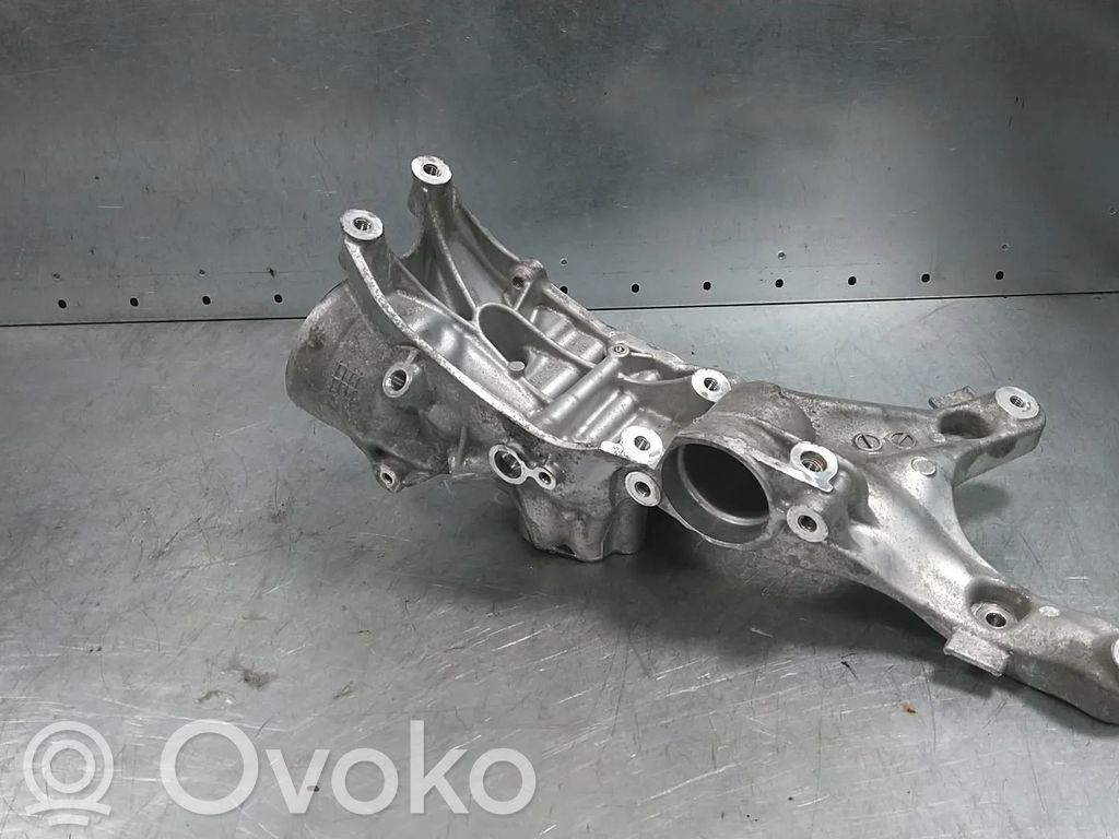 Volkswagen Tiguan Inne części komory silnika 