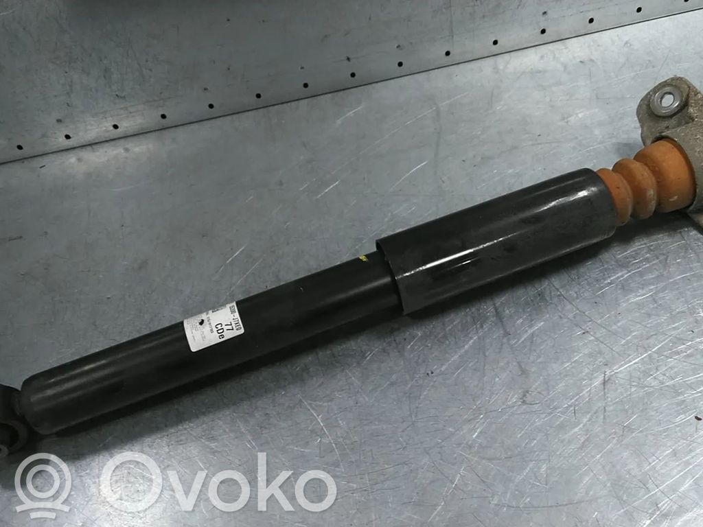 KIA Ceed Stoßdämpfer hinten 