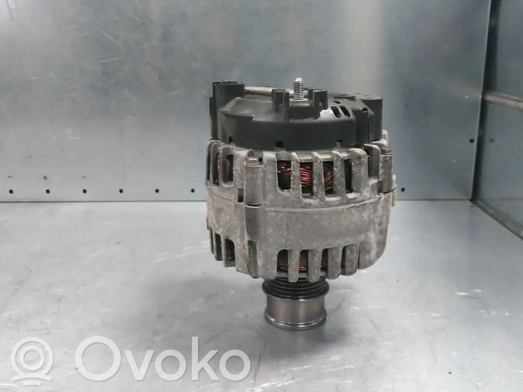 Volkswagen Golf Sportsvan Alternator 