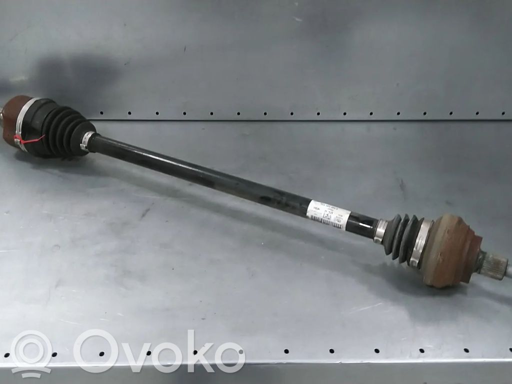 Volkswagen ID.3 Półoś tylna 
