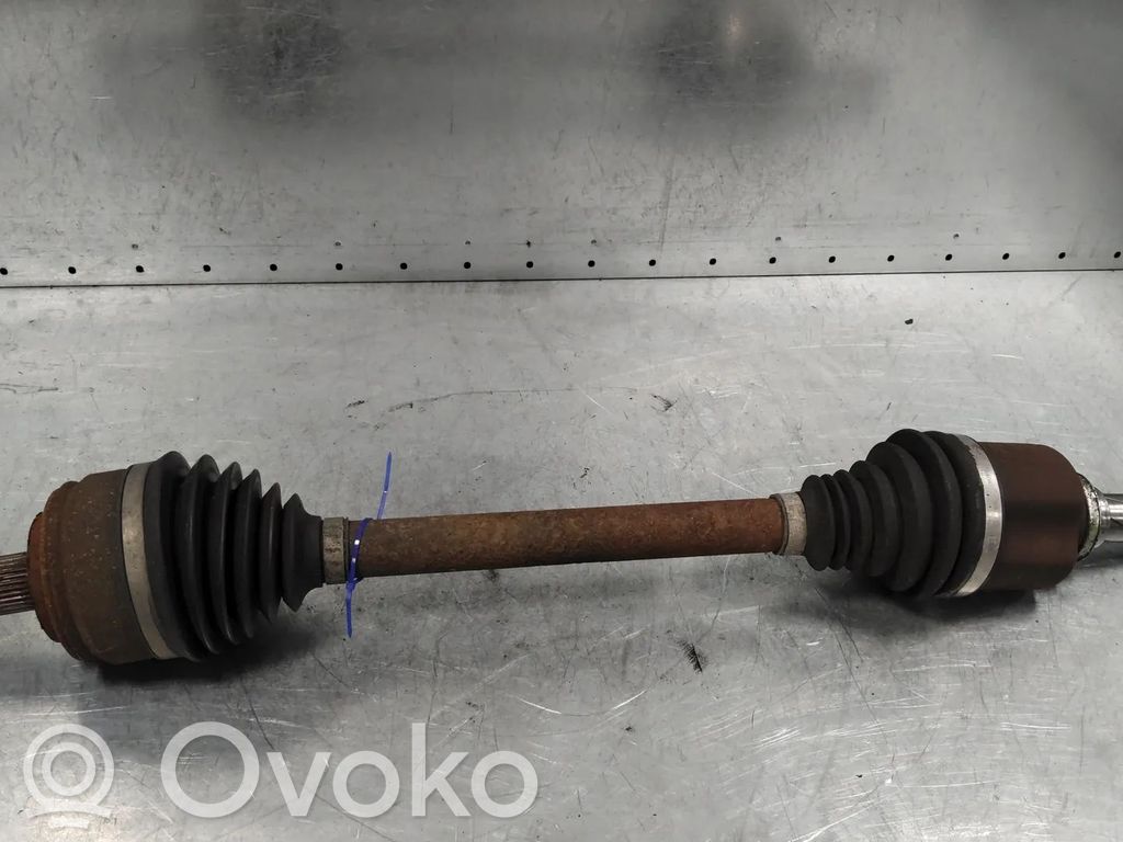 Opel Movano B Półoś przednia 