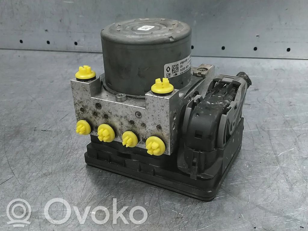 Renault Trafic III (X82) ABS Pump 