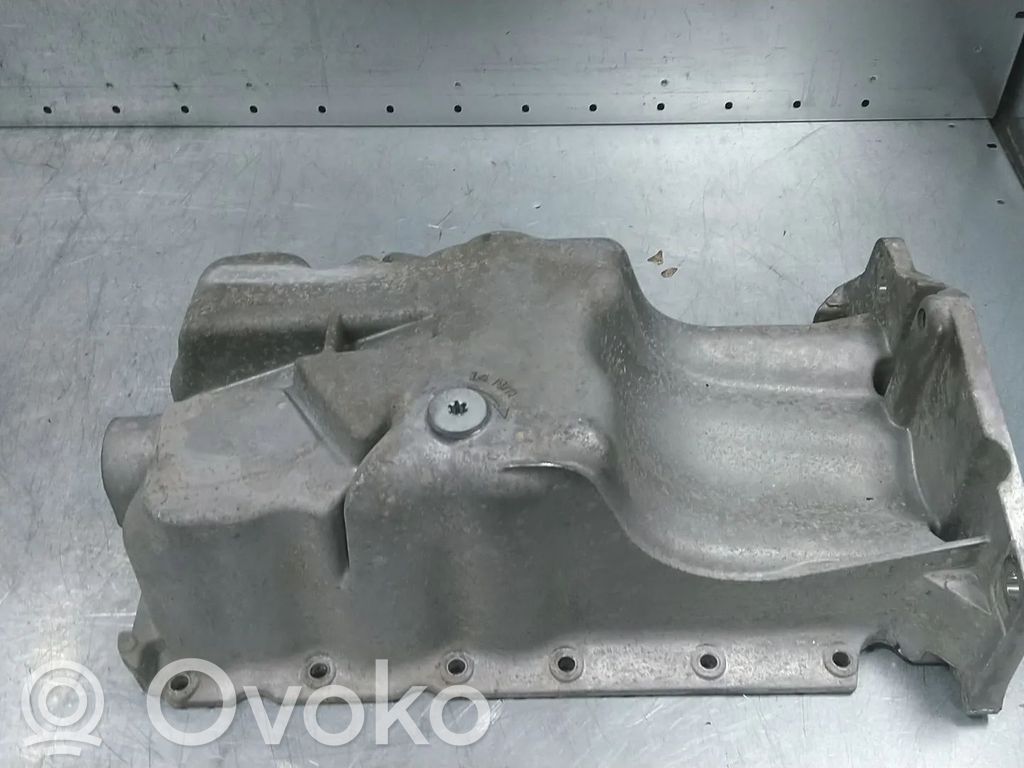 Opel Meriva B Karteris 