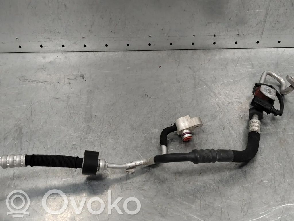 Audi Q5 SQ5 FY Wąż / Przewód klimatyzacji A/C 